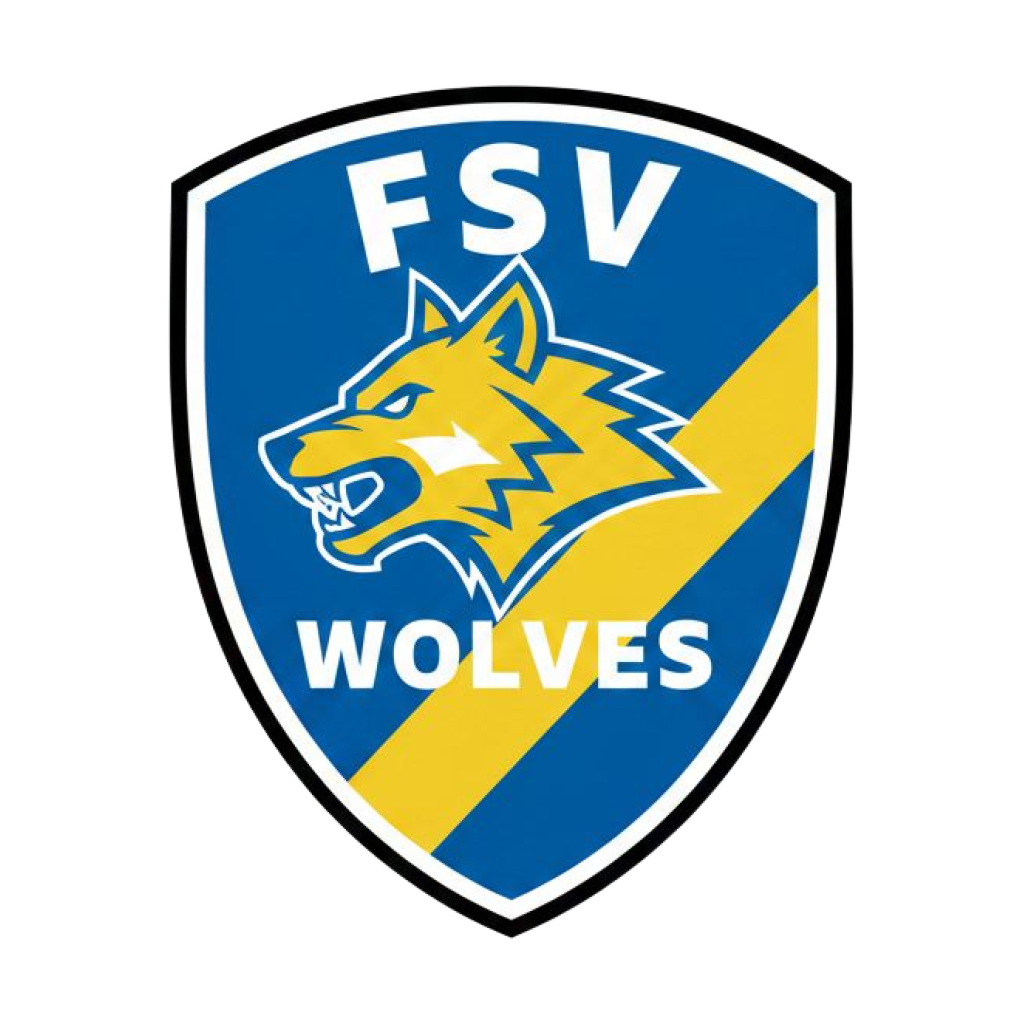 Logo FSV Wolves