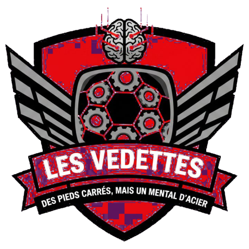 Les Vedettes