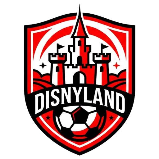 Logo Disneyland