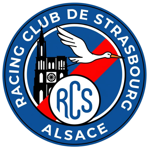 Logo FC Metz Ascenseur