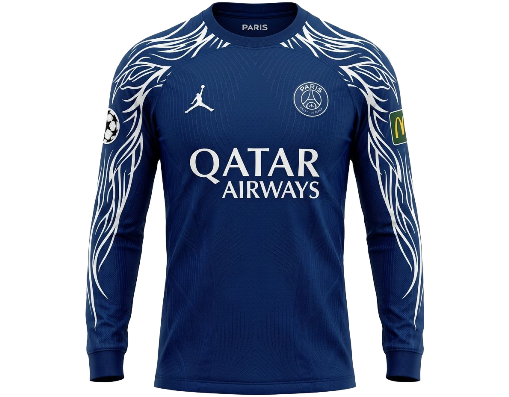 Maillot Extérieur