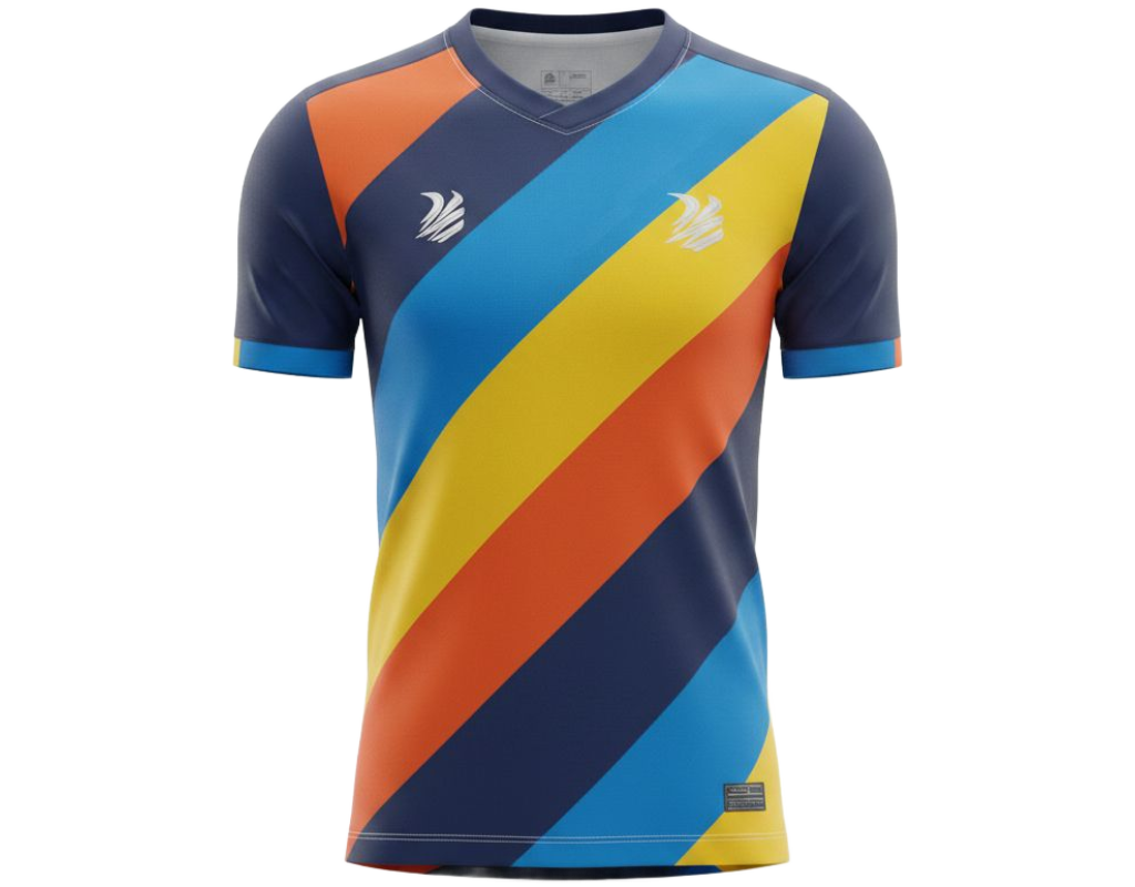 Maillot Domicile