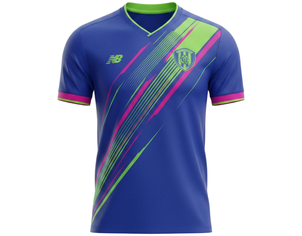Maillot Extérieur