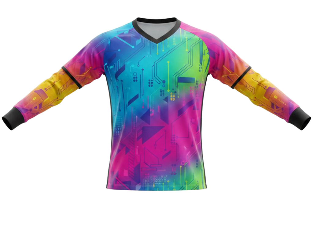 Maillot Gardien
