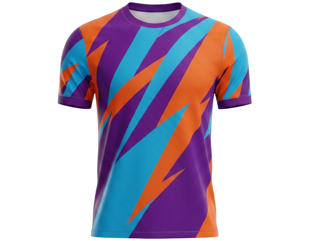 Maillot Extérieur