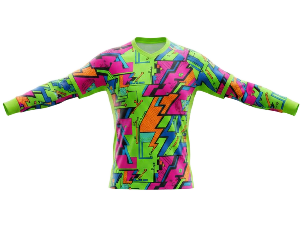 Maillot Gardien